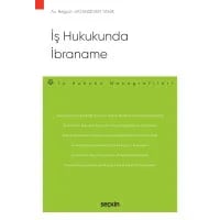 İş Hukukunda İbraname