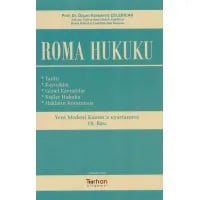 Roma Hukuku