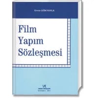 Film Yapım Sözleşmesi