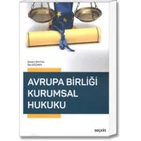Avrupa Birliği Kurumsal Hukuku