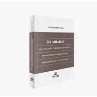 İstihbarat Hukuki Açıdan Terörizimle Mücadele İnsan İstihbaratı, Blockchain, Siber İstihbarat ve Yapay Zekâ