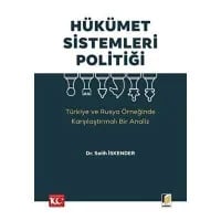 Hükümet Sistemleri Politiği