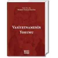 Vasiyetnamenin Yorumu
