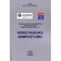 Vergi Hukuku Sempozyumu
