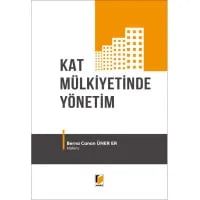 Kat Mülkiyetinde Yönetim
