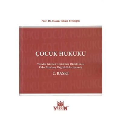 Çocuk Hukuku