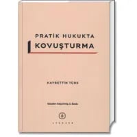 Pratik Hukukta Kovuşturma