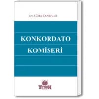 Konkordato Komiseri