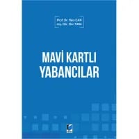 Mavi Kartlı Yabancılar