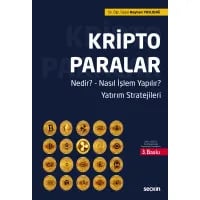 Kripto Paralar