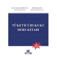 Tüketici Hukuku Dersleri