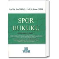 Spor Hukuku