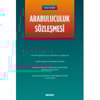 Arabuluculuk Sözleşmesi