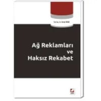 Ağ Reklamları ve Haksız Rekabet