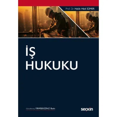 İş Hukuku