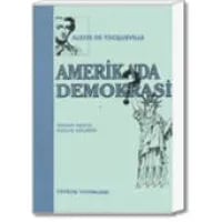 Amerika’da Demokrasi