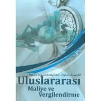 Uluslararası Maliye ve Vergilendirme