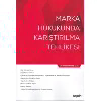 Marka Hukukunda Karıştırılma Tehlikesi