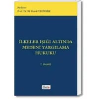 Medeni Yargılama Hukuku