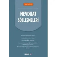 Mevduat Sözleşmeleri