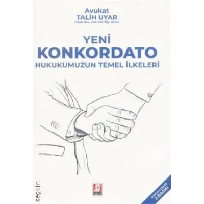 Konkordato Hukukumuzun Temel İlkeleri