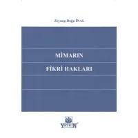 Mimarın Fikri Hakları