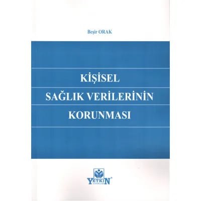 Kişisel Sağlık Verilerinin Korunması