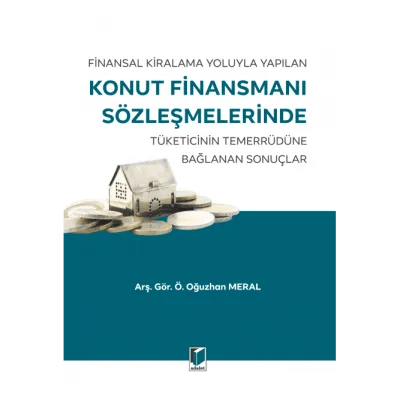 Konut Finansmanı Sözleşmelerinde