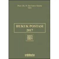 Hukuk Postası 2017