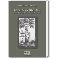 Hukuk ve Disiplin