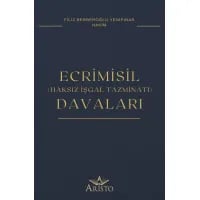 Ecrimisil Davaları