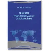 Transfer Fiyatlandırması ve Vergilendirme