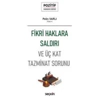 Fikri Haklara Saldırı ve Üç Kat Tazminat Sorunu