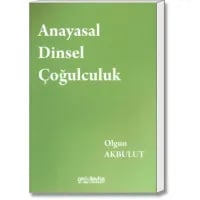 Anayasal Dinsel Çoğulculuk