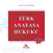 Türk Anayasa Hukuku