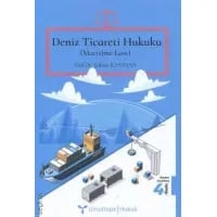 Deniz Ticareti Hukuku