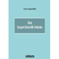 Türk Sosyal Güvenlik Hukuku