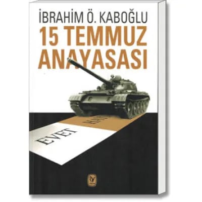 15 Temmuz Anayasası