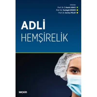 Adli Hemşirelik