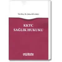 KKTC Sağlık Hukuku