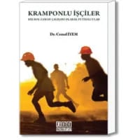 Kramponlu İşçiler - Bir Boş Zaman Çalışanı Olarak Futbolcular