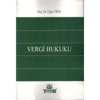 Vergi Hukuku