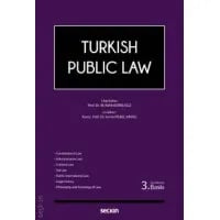 Turkish Public Law