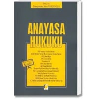 Anayasa Hukuku