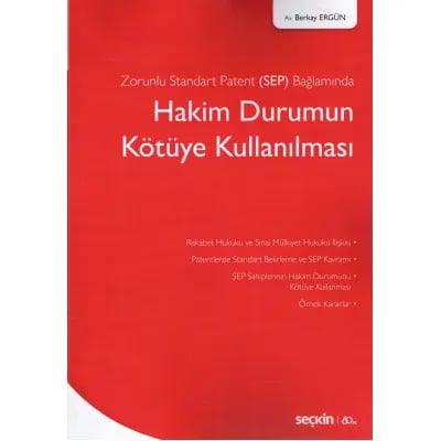 Hakim Durumun Kötüye Kullanılması