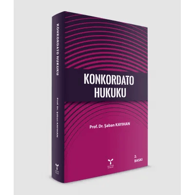 Konkordato Hukuku