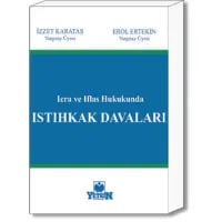 İstihkak Davaları