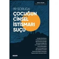 99 Soruda Çocuğun Cinsel İstismarı Suçu