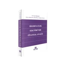 Sigortacılık Sektöründe Finansal Analiz