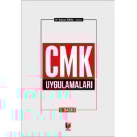 CMK Uygulamaları